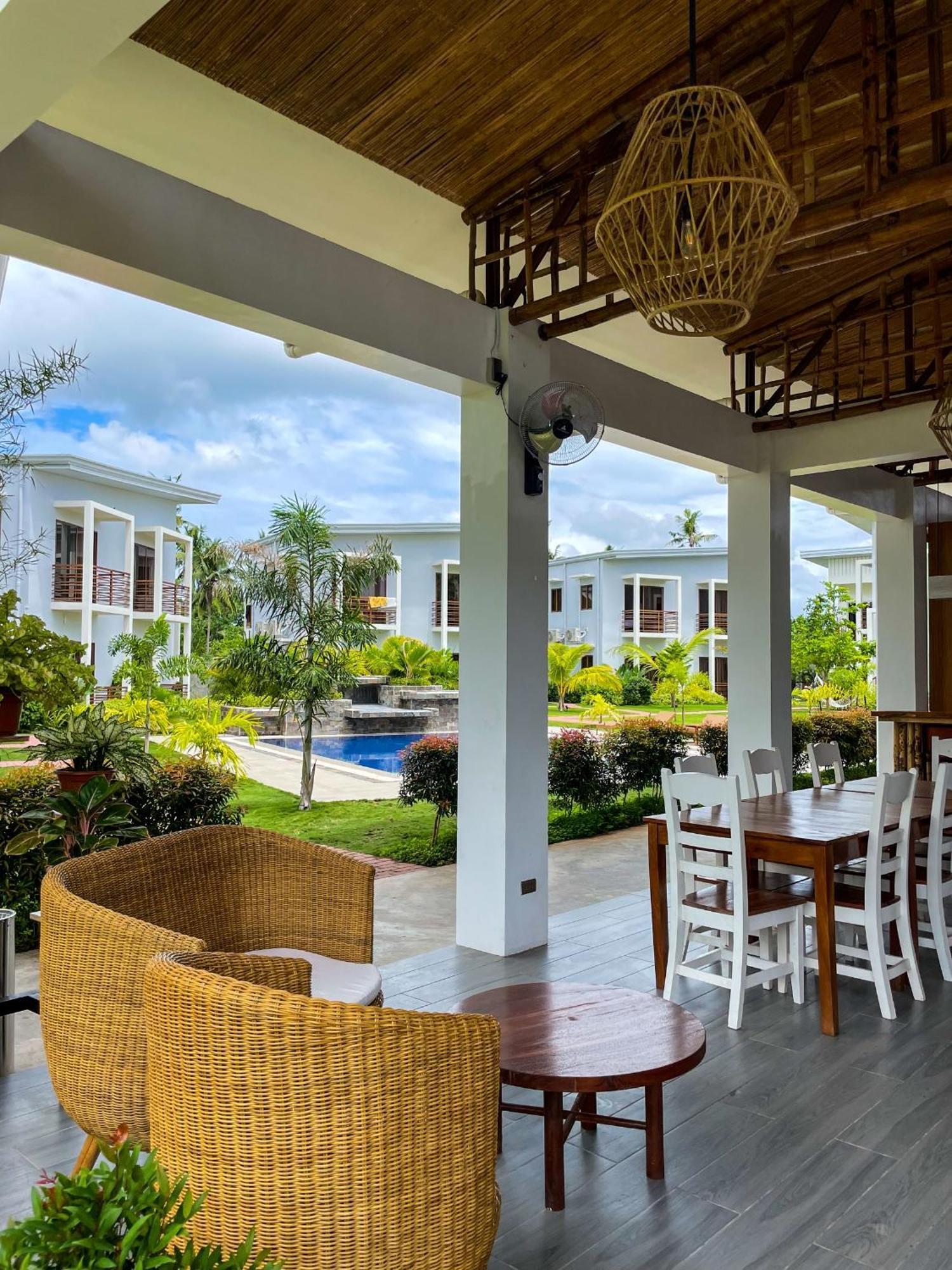 Red Picnic Hostel ปางเลา ภายนอก รูปภาพ