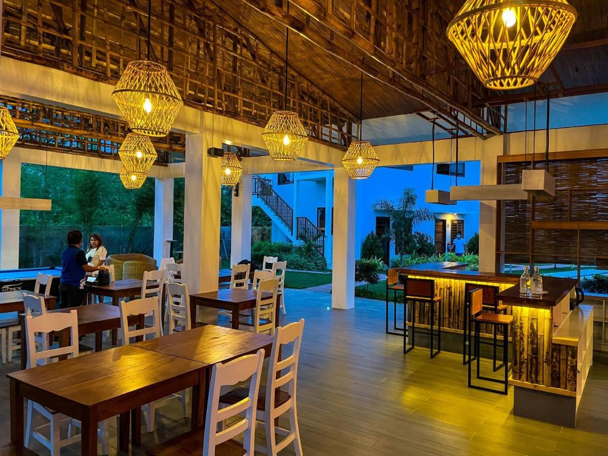 Red Picnic Hostel ปางเลา ภายนอก รูปภาพ