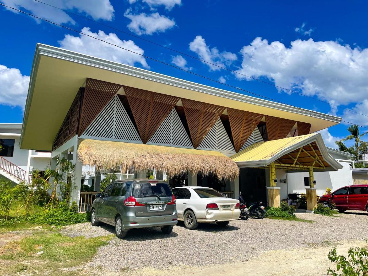 Red Picnic Hostel ปางเลา ภายนอก รูปภาพ