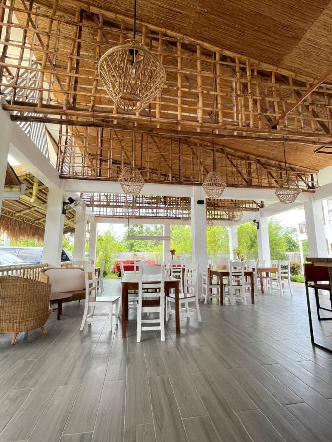 Red Picnic Hostel ปางเลา ภายนอก รูปภาพ