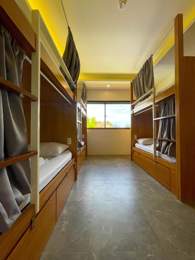 Red Picnic Hostel ปางเลา ภายนอก รูปภาพ