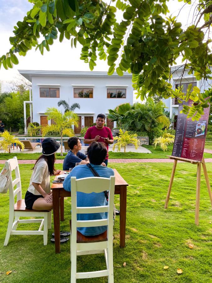 Red Picnic Hostel ปางเลา ภายนอก รูปภาพ