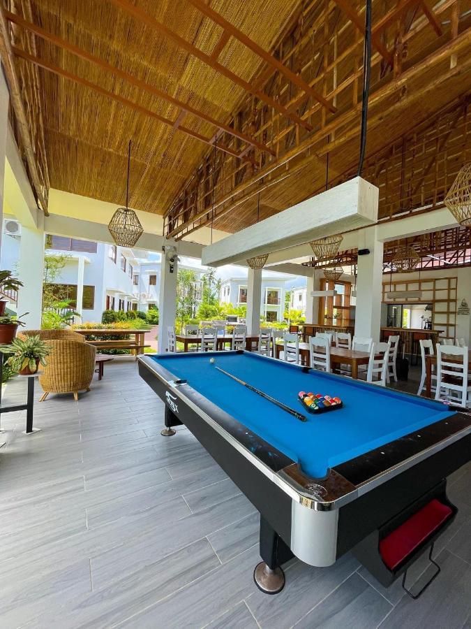 Red Picnic Hostel ปางเลา ภายนอก รูปภาพ