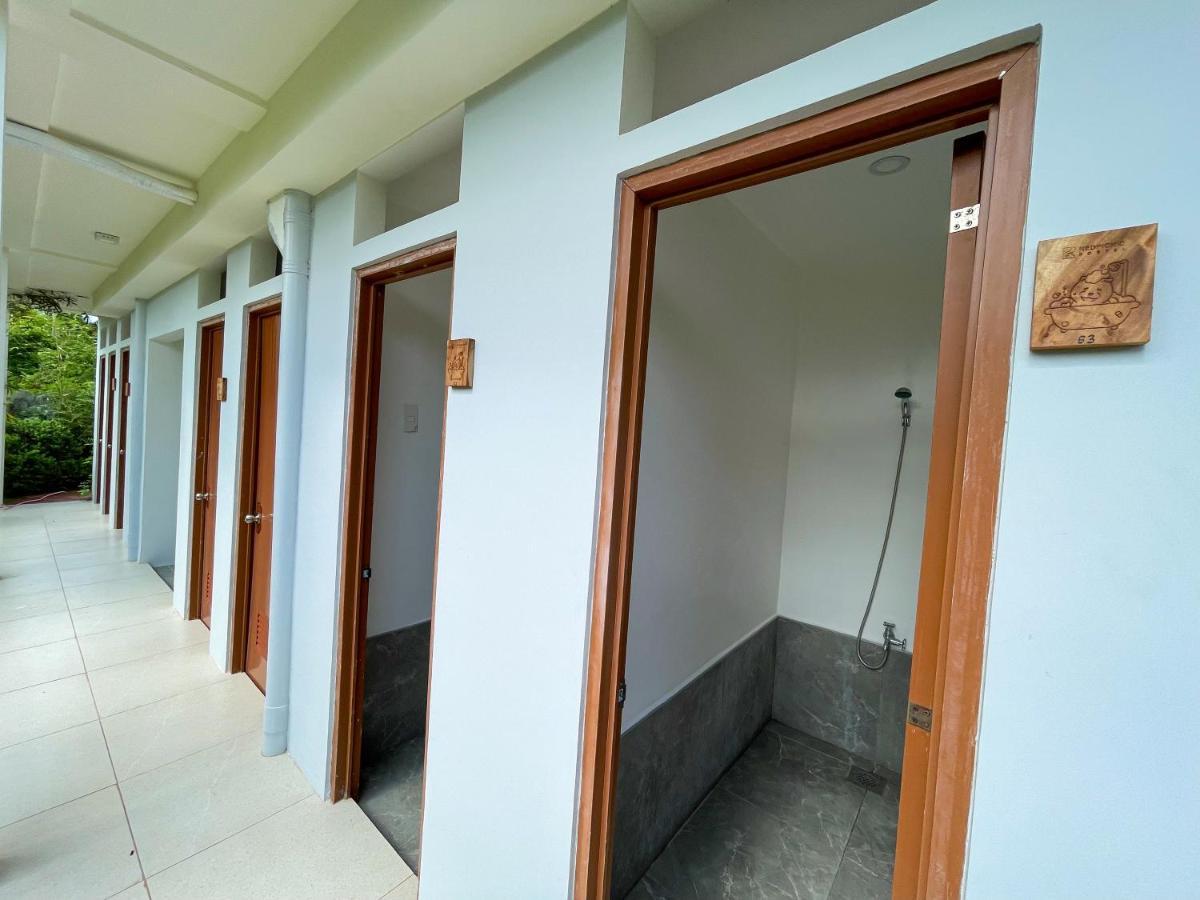 Red Picnic Hostel ปางเลา ภายนอก รูปภาพ