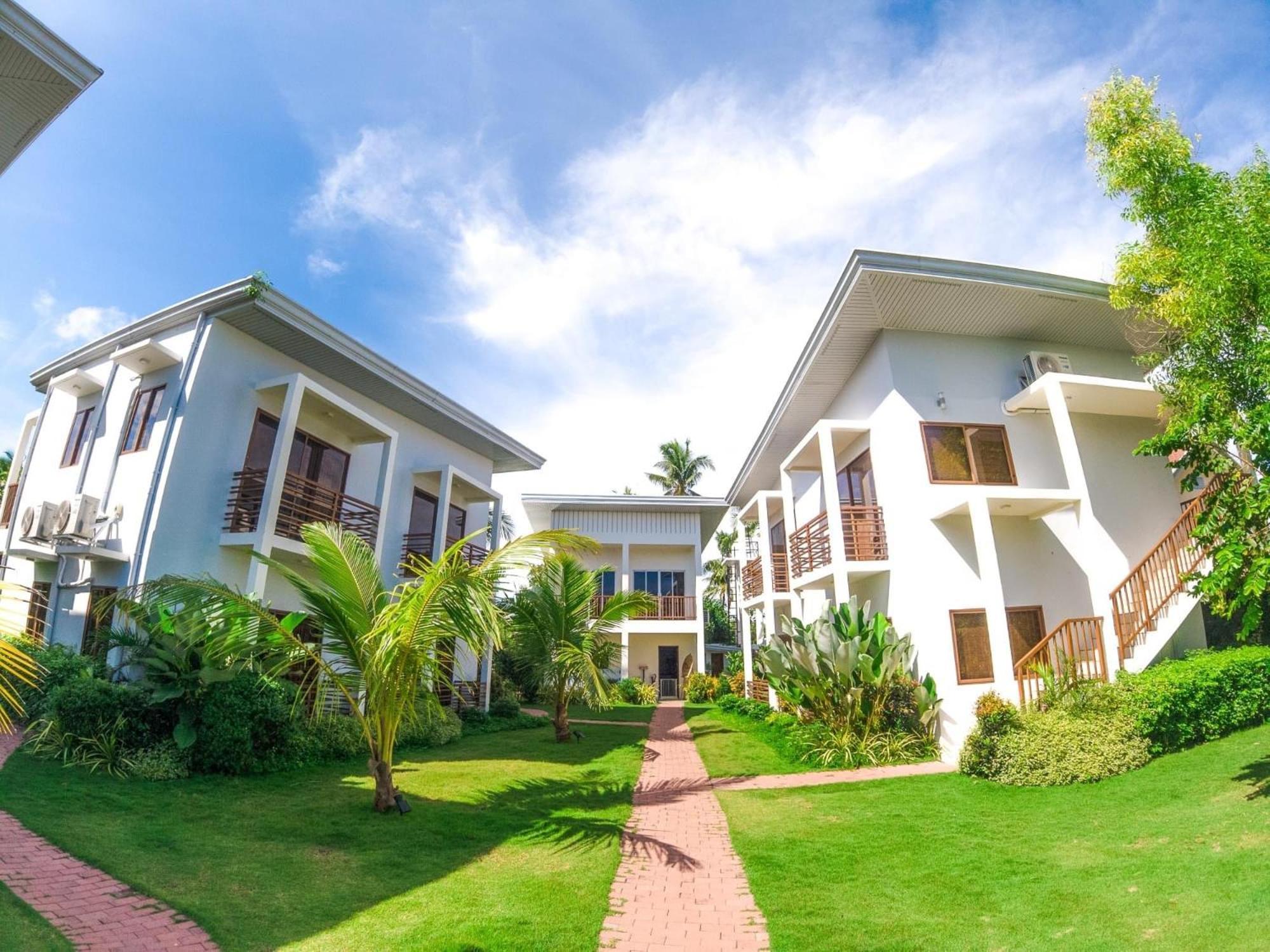 Red Picnic Hostel ปางเลา ภายนอก รูปภาพ